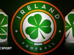 Republik Irlandia akan memainkan pertandingan Israel saat mosi disahkan
| beritakitanih Republik Irlandia akan memainkan pertandingan Israel saat mosi disahkan
| beritakitanih
