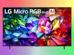 Review LG Micro RGB Evo: Cemerlang, Cerah, Tidak Ramah Anggaran
| beritakitanih Review LG Micro RGB Evo: Cemerlang, Cerah, Tidak Ramah Anggaran
| beritakitanih