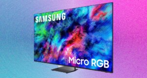Review Samsung Micro RGB R95H (2026): Bukan yang Paling Terang
| beritakitanih Review Samsung Micro RGB R95H (2026): Bukan yang Paling Terang
| beritakitanih