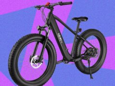 Review Sepeda Listrik Hiboy P6 Fat Tire: Berlayar Mulus
| beritakitanih Review Sepeda Listrik Hiboy P6 Fat Tire: Berlayar Mulus
| beritakitanih