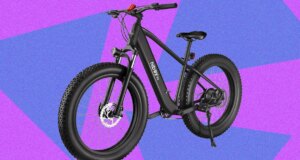 Review Sepeda Listrik Hiboy P6 Fat Tire: Berlayar Mulus
| beritakitanih Review Sepeda Listrik Hiboy P6 Fat Tire: Berlayar Mulus
| beritakitanih
