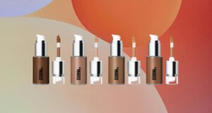 Riasan oleh Mario SoftSculpt Bronzing & Shaping Serum Review
| beritakitanih Riasan oleh Mario SoftSculpt Bronzing & Shaping Serum Review
| beritakitanih