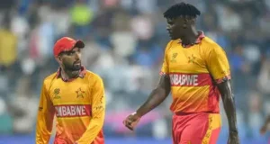 Richard Ngarava akan memimpin Zimbabwe dalam Tes dan ODI, Sikandar Raza mempertahankan jabatan kapten T20I
| beritakitanih Richard Ngarava akan memimpin Zimbabwe dalam Tes dan ODI, Sikandar Raza mempertahankan jabatan kapten T20I
| beritakitanih