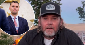 Ricky Schroder Mendesak Penembak Charlie Kirk untuk Mengaku Setelah Mendengar
| beritakitanih Ricky Schroder Mendesak Penembak Charlie Kirk untuk Mengaku Setelah Mendengar
| beritakitanih