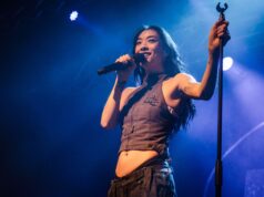 Rina Sawayama mengungkapkan dia merekam lagu baru “40 to 50” selama dua tahun terakhir
| beritakitanih Rina Sawayama mengungkapkan dia merekam lagu baru “40 to 50” selama dua tahun terakhir
| beritakitanih