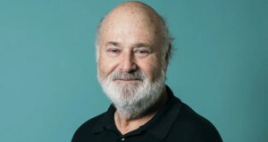 Rob Reiner Mendapat ‘Tertawa Terakhir’ Melawan Trump dalam Peran Terakhir Rahasia sebagai George Washington dalam Pertunjukan HBO Larry David
| beritakitanih Rob Reiner Mendapat 'Tertawa Terakhir' Melawan Trump dalam Peran Terakhir Rahasia sebagai George Washington dalam Pertunjukan HBO Larry David
| beritakitanih