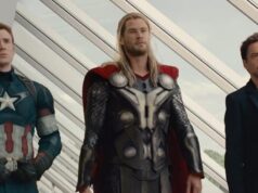 Robert Downey Jr., Chris Evans & Chris Hemsworth Bersatu Kembali dalam Promo Spesial Avengers: Doomsday
| beritakitanih Robert Downey Jr., Chris Evans & Chris Hemsworth Bersatu Kembali dalam Promo Spesial Avengers: Doomsday
| beritakitanih