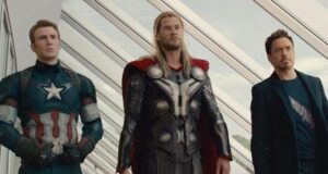 Robert Downey Jr., Chris Evans & Chris Hemsworth Bersatu Kembali dalam Promo Spesial Avengers: Doomsday
| beritakitanih Robert Downey Jr., Chris Evans & Chris Hemsworth Bersatu Kembali dalam Promo Spesial Avengers: Doomsday
| beritakitanih
