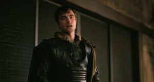 Robert Pattinson Menemukan Tautan Twilight Teraneh di The Odyssey
| beritakitanih Robert Pattinson Menemukan Tautan Twilight Teraneh di The Odyssey
| beritakitanih