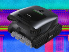 Robot Pembersih Kolam Renang Terbaik tahun 2026: Beatbot, iGarden, Dreame
| beritakitanih Robot Pembersih Kolam Renang Terbaik tahun 2026: Beatbot, iGarden, Dreame
| beritakitanih