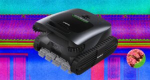 Robot Pembersih Kolam Renang Terbaik tahun 2026: Beatbot, iGarden, Dreame
| beritakitanih Robot Pembersih Kolam Renang Terbaik tahun 2026: Beatbot, iGarden, Dreame
| beritakitanih