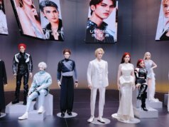 Robot humanoid baru yang dibuat untuk persahabatan dengan akurasi 90% dalam mengenali emosi
| beritakitanih Robot humanoid baru yang dibuat untuk persahabatan dengan akurasi 90% dalam mengenali emosi
| beritakitanih