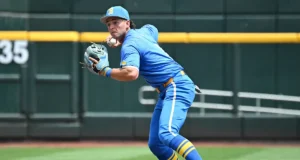 Roch Cholowsky turun peringkat MLB.com, masih diproyeksikan menjadi yang pertama
| beritakitanih Roch Cholowsky turun peringkat MLB.com, masih diproyeksikan menjadi yang pertama
| beritakitanih
