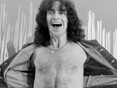 Rock Greats Menghormati Bon Scott pada Ulang Tahun ke-80 Penyanyi AC/DC yang Mendiang
| beritakitanih Rock Greats Menghormati Bon Scott pada Ulang Tahun ke-80 Penyanyi AC/DC yang Mendiang
| beritakitanih