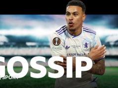 Rogers adalah target utama Arsenal – gosip hari Rabu
| beritakitanih Rogers adalah target utama Arsenal - gosip hari Rabu
| beritakitanih