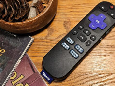 Roku adalah TV streaming paling populer, tetapi kurang dari yang Anda kira
| beritakitanih Roku adalah TV streaming paling populer, tetapi kurang dari yang Anda kira
| beritakitanih