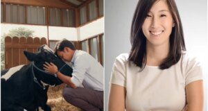 Rom-Com Malaysia-Inggris ‘Finding Mojo’ Umumkan Tanggal Rilis, Min Lim Rinci Ambisi Global Double Vision: ‘Ini Momen Asia Tenggara’ (EKSKLUSIF)
| beritakitanih Rom-Com Malaysia-Inggris 'Finding Mojo' Umumkan Tanggal Rilis, Min Lim Rinci Ambisi Global Double Vision: 'Ini Momen Asia Tenggara' (EKSKLUSIF)
| beritakitanih