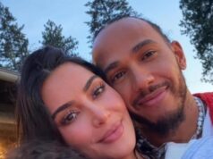 Romansa Lewis Hamilton Kim Kardashian Mendapat Foto Keluarga Baru
| beritakitanih Romansa Lewis Hamilton Kim Kardashian Mendapat Foto Keluarga Baru
| beritakitanih