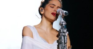 Rosalía’s Brilliant ‘Lux’ Tour Brings Cross-Disciplinary Delight and Splendor to L.A.’s Kia Forum: Concert Review | beritakitanih Rosalía’s Brilliant ‘Lux’ Tour Brings Cross-Disciplinary Delight and Splendor to L.A.’s Kia Forum: Concert Review | beritakitanih