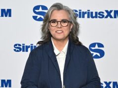 Rosie O’Donnell Mengatakan Dia Keluar dari Talk Show-nya Setelah Menghasilkan $100 Juta
| beritakitanih Rosie O'Donnell Mengatakan Dia Keluar dari Talk Show-nya Setelah Menghasilkan $100 Juta
| beritakitanih
