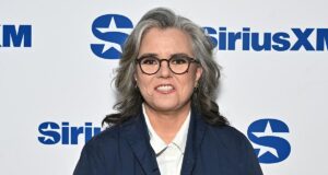 5 Anak Rosie O’Donnell: Panduan Keluarga
| beritakitanih Rosie O'Donnell Mengatakan Dia Keluar dari Talk Show-nya Setelah Menghasilkan $100 Juta
| beritakitanih