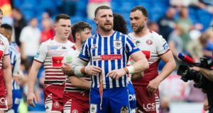 Rowley bingung dengan keputusan kekalahan Saints dari Wigan
| beritakitanih Rowley bingung dengan keputusan kekalahan Saints dari Wigan
| beritakitanih