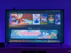 Ruang tamu Anda tidak memerlukan Mesin Steam jika kotak TV Android murah dan Moonlight bisa lebih baik
| beritakitanih Ruang tamu Anda tidak memerlukan Mesin Steam jika kotak TV Android murah dan Moonlight bisa lebih baik
| beritakitanih