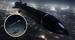 Rudal baru Ukraina dapat diluncurkan dari balon, mencapai sasaran bahkan di lingkungan yang macet: Laporan
| beritakitanih Rudal baru Ukraina dapat diluncurkan dari balon, mencapai sasaran bahkan di lingkungan yang macet: Laporan
| beritakitanih
