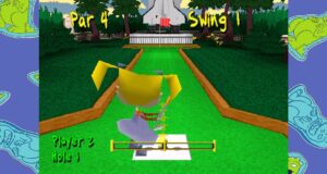 Rugrats: Ulasan Retro Rewind Collection: Game Nostalgia Masih Bisa Memesona
| beritakitanih Rugrats: Ulasan Retro Rewind Collection: Game Nostalgia Masih Bisa Memesona
| beritakitanih