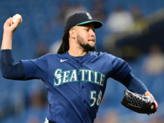 Rumor MLB: Ikan pari mungkin pembeli besar; Pelaut siap memindahkan starter; Kandidat perdagangan Mets mungkin tidak masuk akal
| beritakitanih Rumor MLB: Ikan pari mungkin pembeli besar; Pelaut siap memindahkan starter; Kandidat perdagangan Mets mungkin tidak masuk akal
| beritakitanih