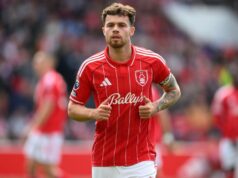 Rumor transfer, berita: Man United, Newcastle mengincar N…
| beritakitanih Rumor transfer, berita: Man United, Newcastle mengincar N...
| beritakitanih
