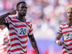 Rumor transfer, berita: PSG, Spurs, Chelsea mengincar USM…
| beritakitanih Rumor transfer, berita: PSG, Spurs, Chelsea mengincar USM...
| beritakitanih