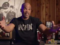 Run-DMC Merayakan 40 Tahun Album ‘Raising Hell’: ‘It’s the Sgt. Pepper’s dari Hip-Hop’
| beritakitanih Run-DMC Merayakan 40 Tahun Album 'Raising Hell': 'It's the Sgt. Pepper's dari Hip-Hop'
| beritakitanih