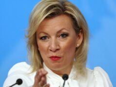 Rusia mengecam keputusan KTT NATO mengenai bantuan untuk Ukraina dan pertahanan
| beritakitanih Rusia mengecam keputusan KTT NATO mengenai bantuan untuk Ukraina dan pertahanan
| beritakitanih
