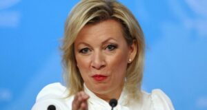 Rusia mengecam keputusan KTT NATO mengenai bantuan untuk Ukraina dan pertahanan
| beritakitanih Rusia mengecam keputusan KTT NATO mengenai bantuan untuk Ukraina dan pertahanan
| beritakitanih