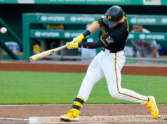 Ryan O’Hearn membuat sejarah Pirates dengan permainan 10-RBI, membantu Paul Skenes meraih kemenangan pertama dalam dua bulan
| beritakitanih Ryan O'Hearn membuat sejarah Pirates dengan permainan 10-RBI, membantu Paul Skenes meraih kemenangan pertama dalam dua bulan
| beritakitanih