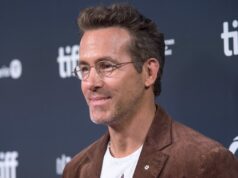 Ryan Reynolds Resmi Membuat Adaptasi TV Baru dari Seri Mata-Mata 14 Buku Terlaris
| beritakitanih Ryan Reynolds Resmi Membuat Adaptasi TV Baru dari Seri Mata-Mata 14 Buku Terlaris
| beritakitanih