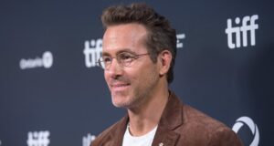 Ryan Reynolds Resmi Membuat Adaptasi TV Baru dari Seri Mata-Mata 14 Buku Terlaris
| beritakitanih Ryan Reynolds Resmi Membuat Adaptasi TV Baru dari Seri Mata-Mata 14 Buku Terlaris
| beritakitanih