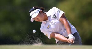 Ryu mencetak rekor besar LPGA dengan 60 di Evian
| beritakitanih Ryu mencetak rekor besar LPGA dengan 60 di Evian
| beritakitanih