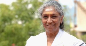 S. Janaki: Isai Arasi yang menyuarakan suara pahlawan wanita pedesaan
| beritakitanih S. Janaki: Isai Arasi yang menyuarakan suara pahlawan wanita pedesaan
| beritakitanih