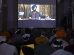 SAD mengatakan akan menayangkan film ‘Satluj’ di seluruh Punjab
| beritakitanih SAD mengatakan akan menayangkan film 'Satluj' di seluruh Punjab
| beritakitanih