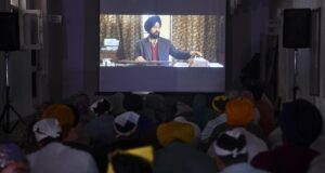 SAD mengatakan akan menayangkan film ‘Satluj’ di seluruh Punjab
| beritakitanih SAD mengatakan akan menayangkan film 'Satluj' di seluruh Punjab
| beritakitanih