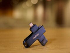 SANDISK Phone Drive untuk iPhone adalah solusi hebat untuk penyimpanan rendah
| beritakitanih SANDISK Phone Drive untuk iPhone adalah solusi hebat untuk penyimpanan rendah
| beritakitanih