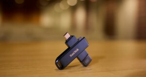 SANDISK Phone Drive untuk iPhone adalah solusi hebat untuk penyimpanan rendah
| beritakitanih SANDISK Phone Drive untuk iPhone adalah solusi hebat untuk penyimpanan rendah
| beritakitanih