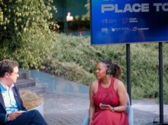 SETT Spanyol, KAG Afrika Selatan Meluncurkan Usaha Audiovisual senilai $28,5 Juta
| beritakitanih SETT Spanyol, KAG Afrika Selatan Meluncurkan Usaha Audiovisual senilai $28,5 Juta
| beritakitanih
