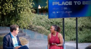 SETT Spanyol, KAG Afrika Selatan Meluncurkan Usaha Audiovisual senilai $28,5 Juta
| beritakitanih SETT Spanyol, KAG Afrika Selatan Meluncurkan Usaha Audiovisual senilai $28,5 Juta
| beritakitanih