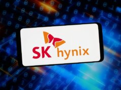 SK Hynix mengumpulkan $26,5 miliar dalam IPO asing terbesar dalam sejarah AS, didesak untuk membangun pabrik baru di AS
| beritakitanih SK Hynix mengumpulkan $26,5 miliar dalam IPO asing terbesar dalam sejarah AS, didesak untuk membangun pabrik baru di AS
| beritakitanih