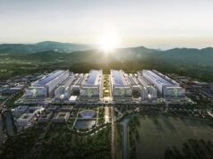 SK hynix akan menginvestasikan $712.5 miliar dalam operasi Korea Selatan — Ekspansi Cheongju NAND, Kluster Semikonduktor Yongin untuk DRAM dirinci
| beritakitanih SK hynix akan menginvestasikan $712.5 miliar dalam operasi Korea Selatan — Ekspansi Cheongju NAND, Kluster Semikonduktor Yongin untuk DRAM dirinci
| beritakitanih