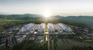 SK hynix akan menginvestasikan $712.5 miliar dalam operasi Korea Selatan — Ekspansi Cheongju NAND, Kluster Semikonduktor Yongin untuk DRAM dirinci
| beritakitanih SK hynix akan menginvestasikan $712.5 miliar dalam operasi Korea Selatan — Ekspansi Cheongju NAND, Kluster Semikonduktor Yongin untuk DRAM dirinci
| beritakitanih