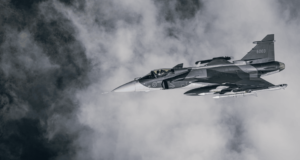 Saab akan memasok 16 jet tempur Gripen E ke Ukraina berdasarkan kesepakatan pertahanan baru
| beritakitanih Saab akan memasok 16 jet tempur Gripen E ke Ukraina berdasarkan kesepakatan pertahanan baru
| beritakitanih